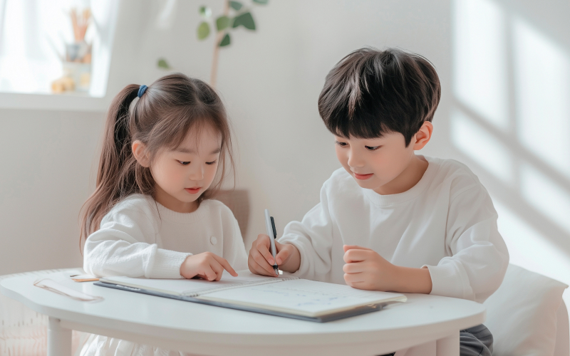 일상생활 구조화