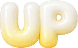 up