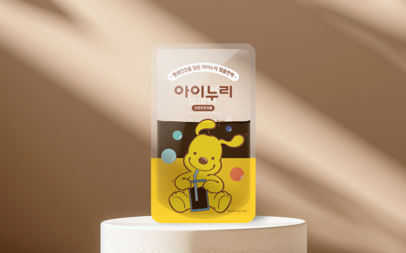 장 면역력 관리