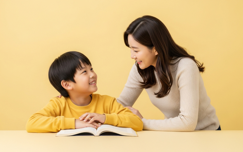 구체적이고 명확한 지시