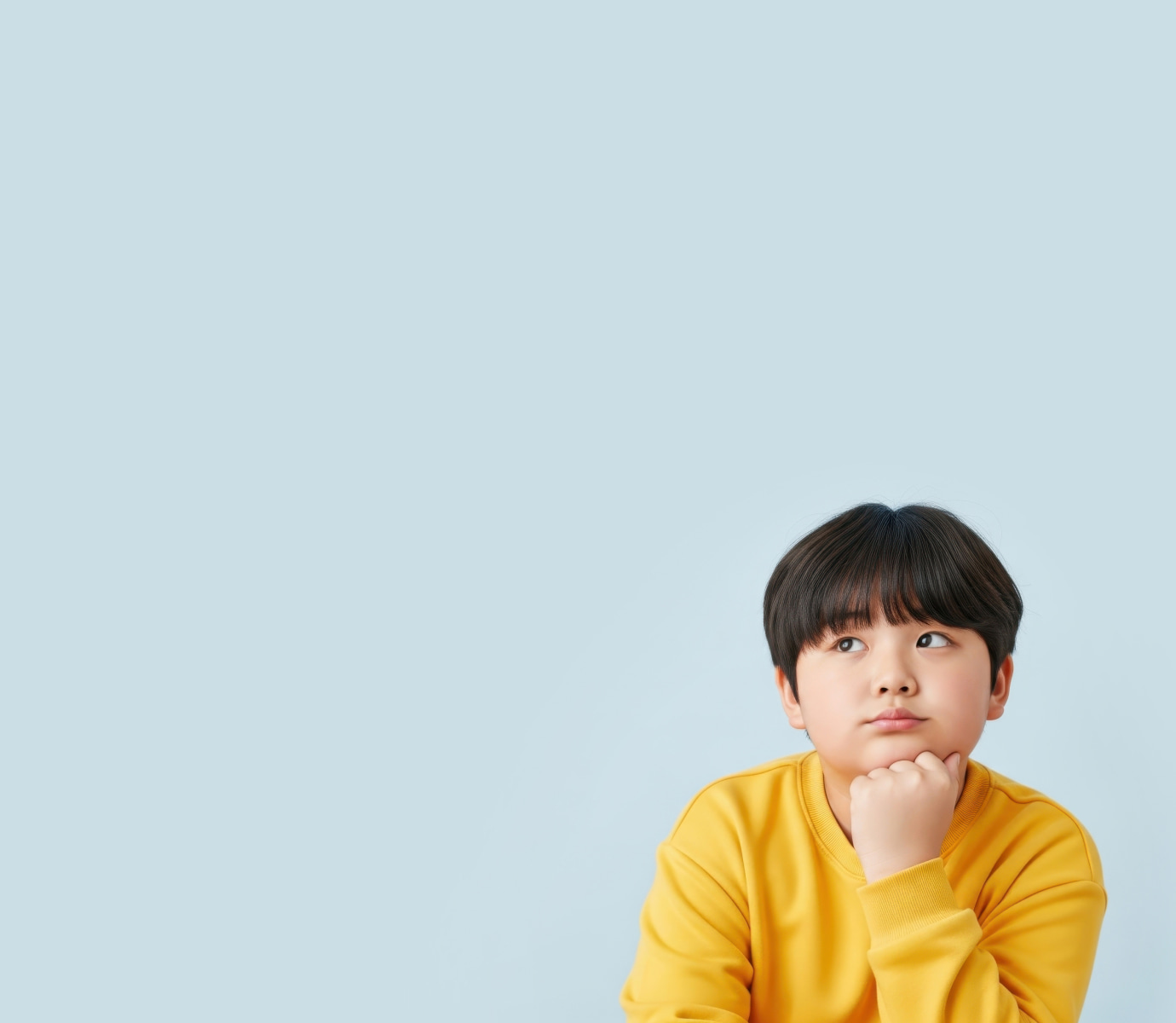 소아비만 어린이