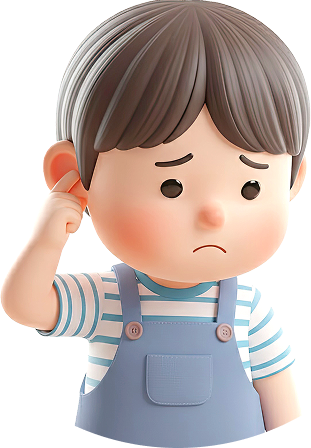 어린이 일러스트