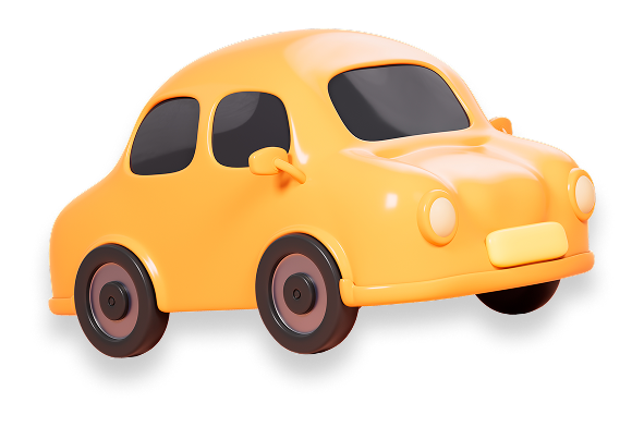 자동차 일러스트