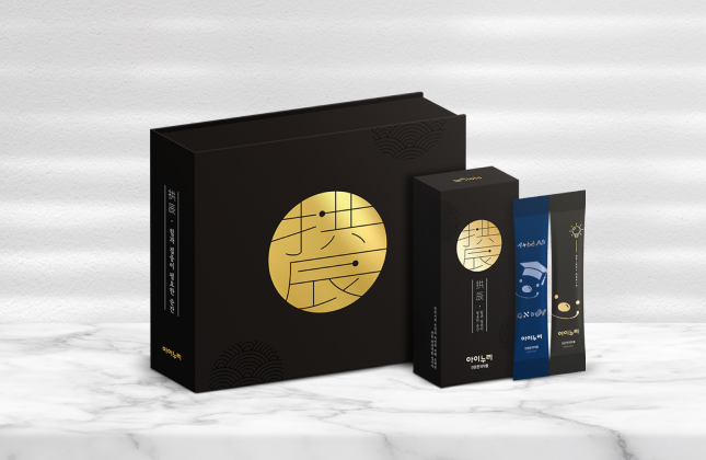 총명공진스틱 상품